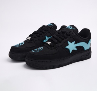 $MIV LOWKEY STAR SNEAKERS
