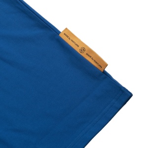 TING TING TEE IN BLUE
